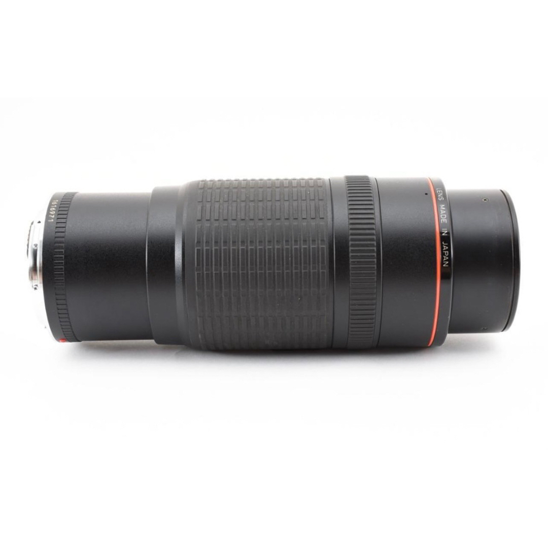 Canon EF 100-300mm 5.6 L 直進ズームレンズ フード付