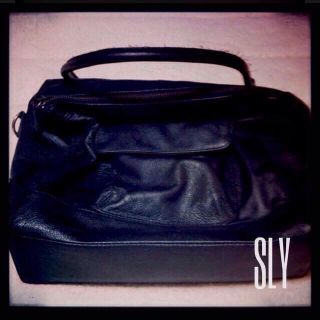 スライ(SLY)のSLYの2wayショルダーバッグ(ショルダーバッグ)