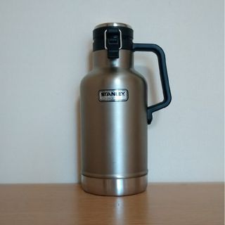 スタンレー(Stanley)の🌟希少品🌟旧ロゴ　STANLEY　真空グロウラー　1.9L(その他)