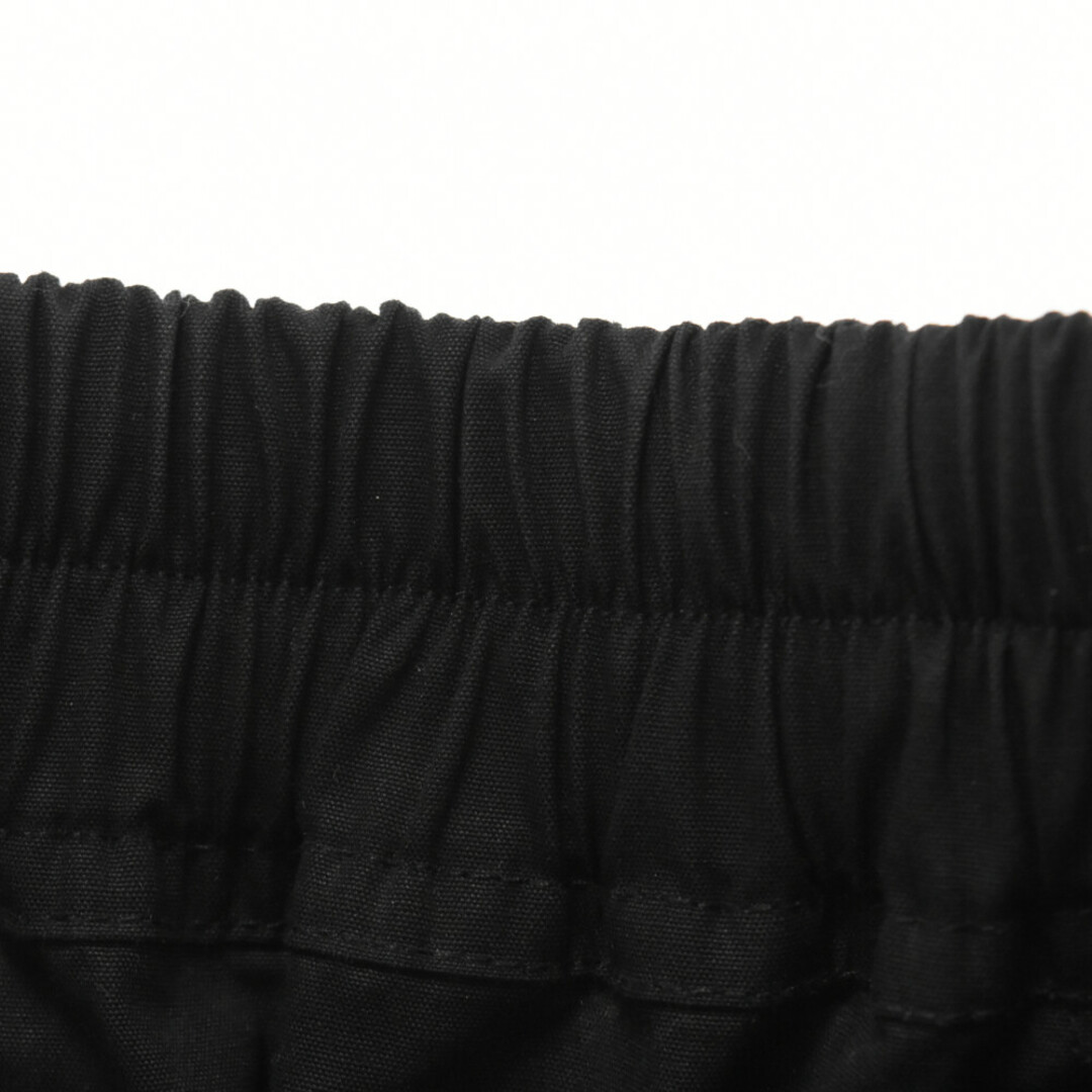 Rick Owens(リックオウエンス)のRick Owens リックオウエンス 22AW CARGO LONG サルエル カーゴパンツ ブラック RU02B2379-TE メンズのパンツ(その他)の商品写真