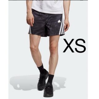 アディダス(adidas)のadidas フューチャー アイコン ショーツ(ショートパンツ)