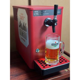 ホシザキ　ビールサーバー　DBF-25SA2 生ビールサーバー