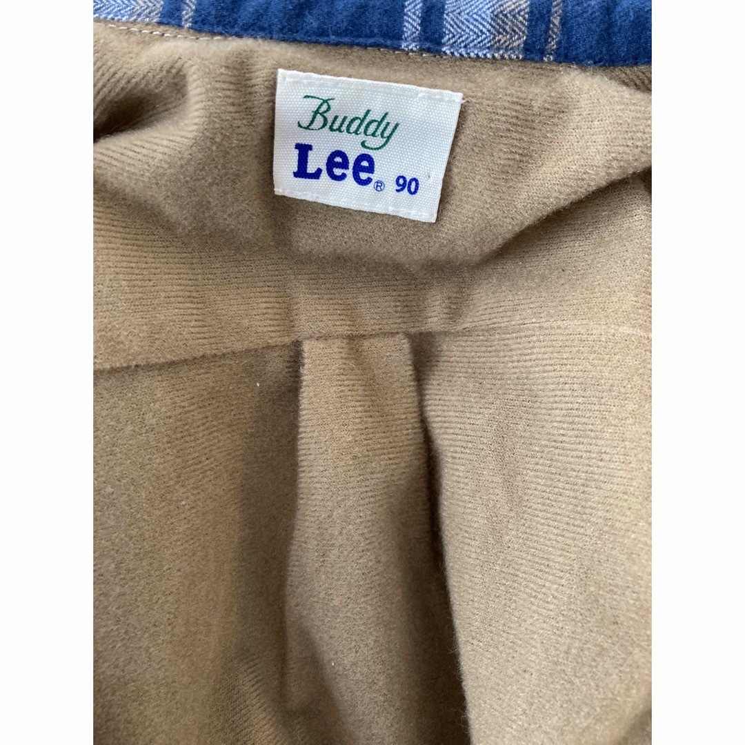 Buddy Lee(バディーリー)のキッズ服　Buddy Lee キッズ/ベビー/マタニティのキッズ服女の子用(90cm~)(その他)の商品写真