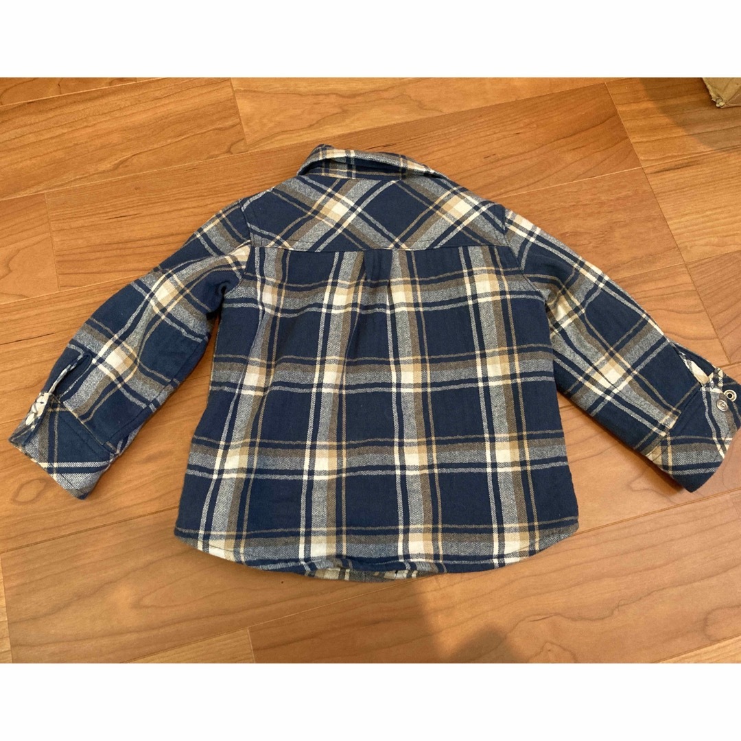 Buddy Lee(バディーリー)のキッズ服　Buddy Lee キッズ/ベビー/マタニティのキッズ服女の子用(90cm~)(その他)の商品写真