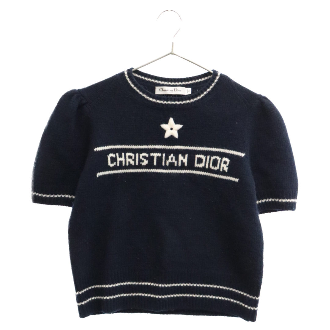 最新エルメス Christian Dior クリスチャンディオール 22AW Logo S/S