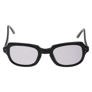 シュプリーム(Supreme)のSUPREME シュプリーム 19SS Marvin Sunglasses マービンサングラス アイウェア 眼鏡 ブラックxスモーク(サングラス/メガネ)