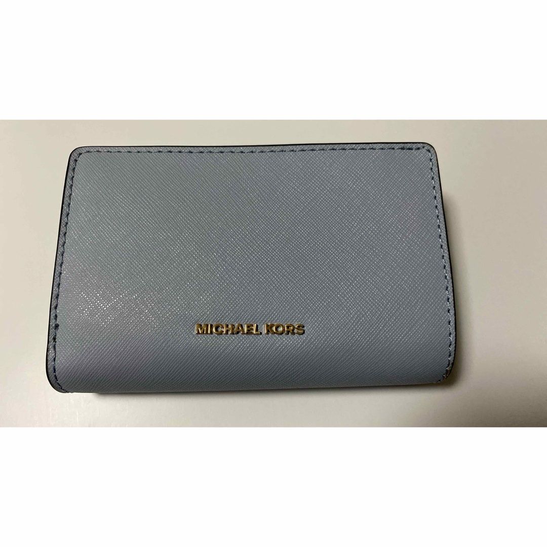 Michael Kors(マイケルコース)のMICHAEL KORS 財布 ウォレット レディースのファッション小物(財布)の商品写真