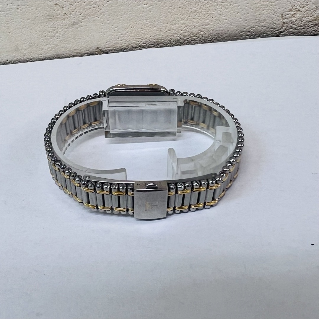 CREDOR(クレドール)のCREDOR クレドール 2F70-5491 クオーツ 電池交換済み レディースのファッション小物(腕時計)の商品写真