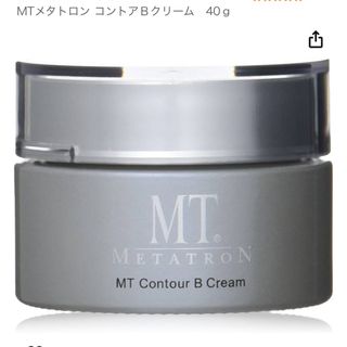 MT METATRON - 【新品】MT クリームの通販 by .｜エムティメタトロン