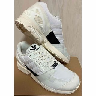 アディダス(adidas)のパーレイ × アディダス ZX 8000 27cm GV7618(スニーカー)