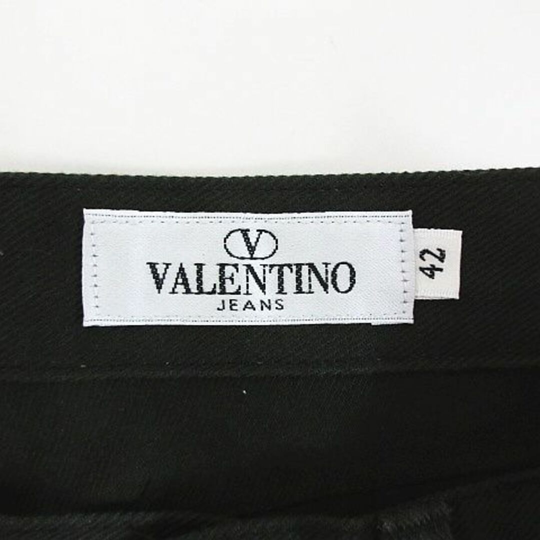 VALENTINO(ヴァレンティノ)のヴァレンティノ ヴァレンチノ  VALENTINO JEANS パンツ ジーンズ レディースのパンツ(デニム/ジーンズ)の商品写真