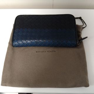 ボッテガヴェネタ(Bottega Veneta)のBOTTEGA VENETA　長財布(長財布)