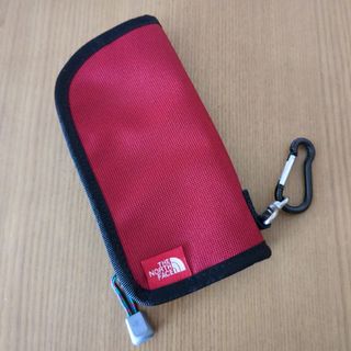 ザノースフェイス(THE NORTH FACE)のノースフェイス☆THE NORTH FACE☆小物ケース(その他)