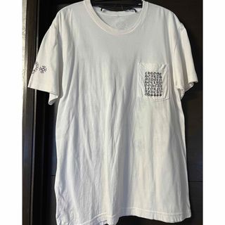 VETEMENTS - ヴェトモン 23SS UE63TR680X フロントロゴTシャツ メンズ VETEMENTS - ヴェトモン 23SS UE63TR680X フロントロゴTシャツ メンズ