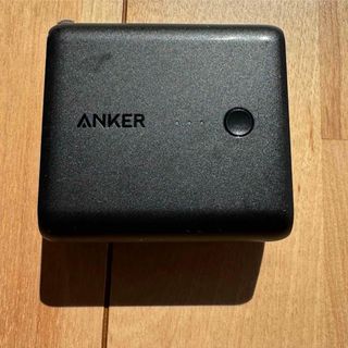 アンカー(Anker)のAnker  PowerCore Fusion 5000(バッテリー/充電器)