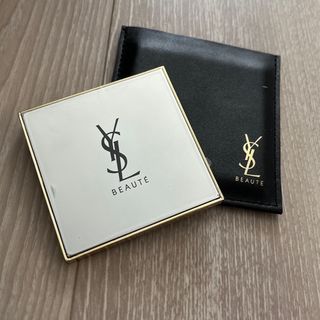 Yves Saint Laurent Beaute - イヴ・サンローランボーテ　ミラー　