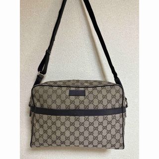 GUCCIショルダーバック　449173