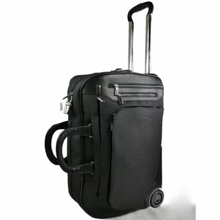 トゥミ(TUMI)のトゥミ 最高級 Arriveスタイル25020『DORVAL』ウィールドダッフル(ボストンバッグ)