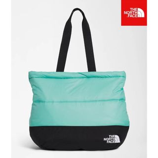 ザノースフェイス(THE NORTH FACE)の☆tahi様☆  トートバッグ US限定 ヌプシ(トートバッグ)