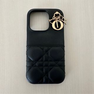 ディオール(Christian Dior) ブラック iPhoneケースの通販 74点 