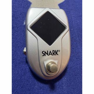 Snark フットチューナー(レア)(エフェクター)