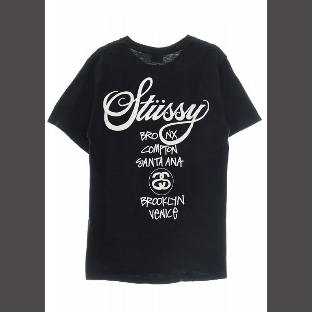STUSSY(ステューシー)のステューシー STUSSY ×DOVER STREET MARKET Tシャツ メンズのトップス(Tシャツ/カットソー(七分/長袖))の商品写真