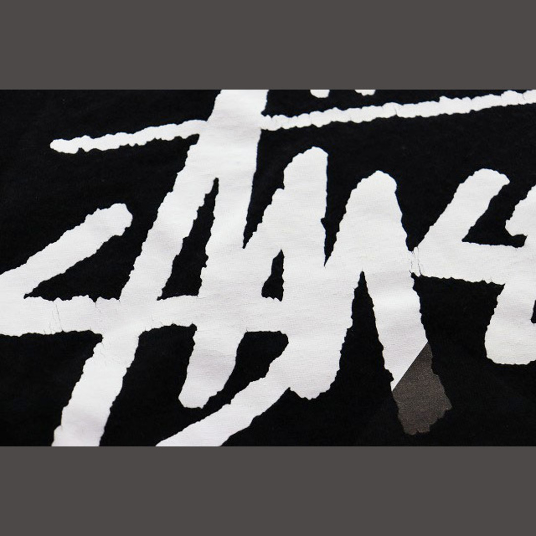STUSSY(ステューシー)のステューシー STUSSY ×DOVER STREET MARKET Tシャツ メンズのトップス(Tシャツ/カットソー(七分/長袖))の商品写真
