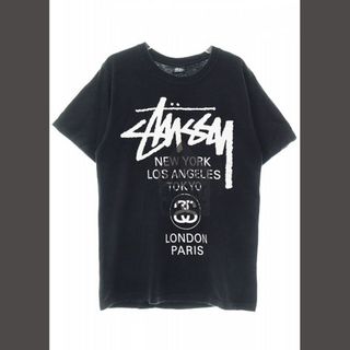 ステューシー(STUSSY)のステューシー STUSSY ×DOVER STREET MARKET Tシャツ(Tシャツ/カットソー(七分/長袖))