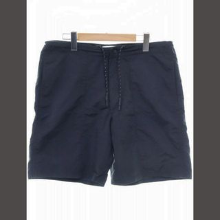 アザー(other)のモシール MOSSIR Naber Short Pants BLACK XL(スラックス)