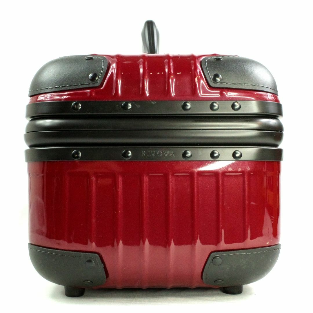 RIMOWA - リモワ 832.38『Samba Nova』 ビューティーケース【18L