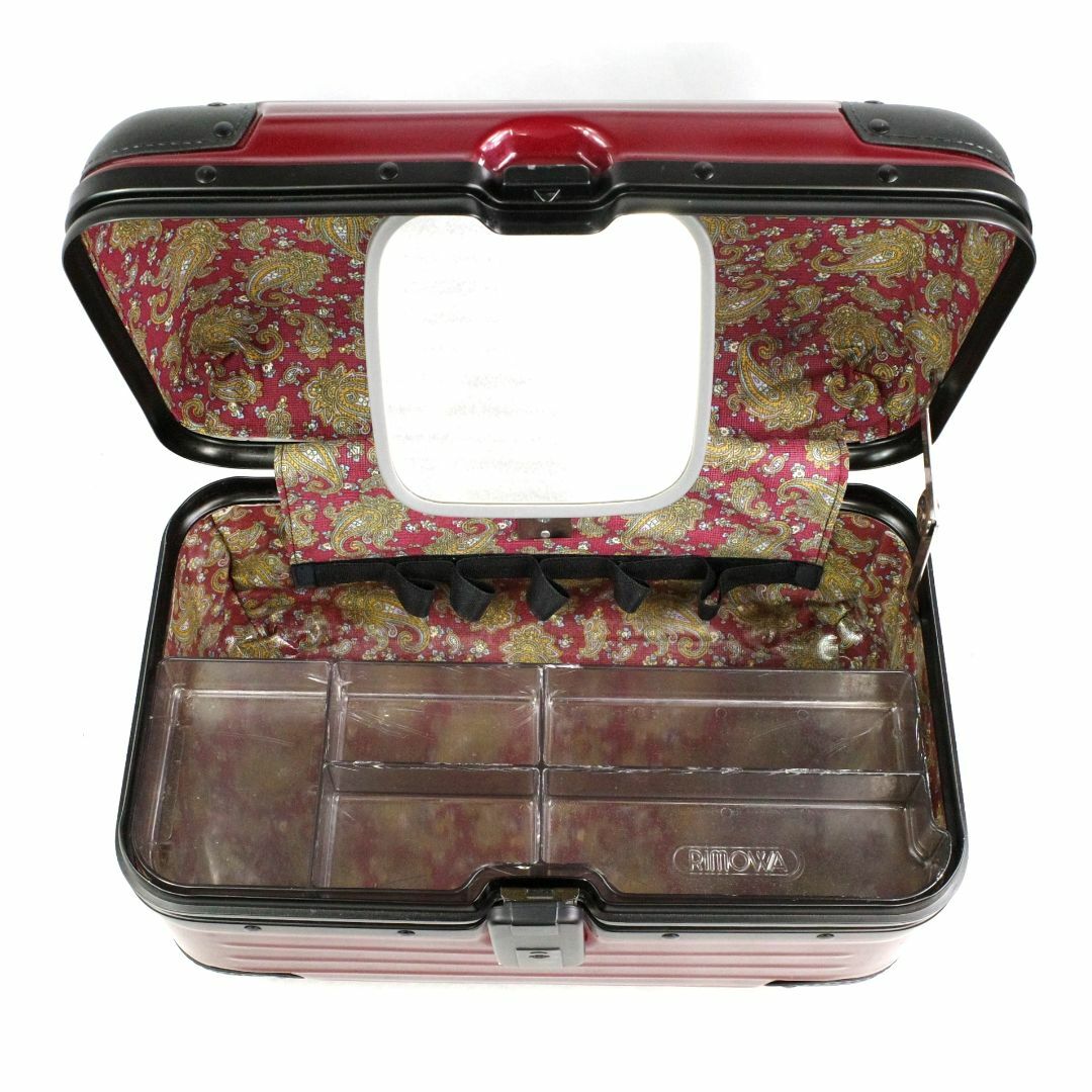 RIMOWA - リモワ 832.38『Samba Nova』 ビューティーケース【18L
