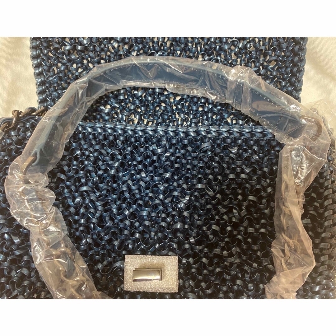 ANTEPRIMA(アンテプリマ)のANTEPRIMA ワイヤーバッグ レディースのバッグ(ショルダーバッグ)の商品写真