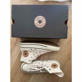 コンバース(CONVERSE)のconverse31306280スニーカー(スニーカー)