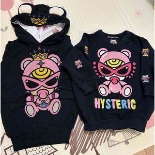 HYSTERIC MINI - セット