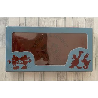 ディズニー(Disney)の値下げ　新品　ミッキーマウス　財布　ウォレット　(長財布)