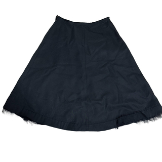 コムデギャルソン(COMME des GARCONS)のcomme des garcons 00s archive lace skirt(その他)