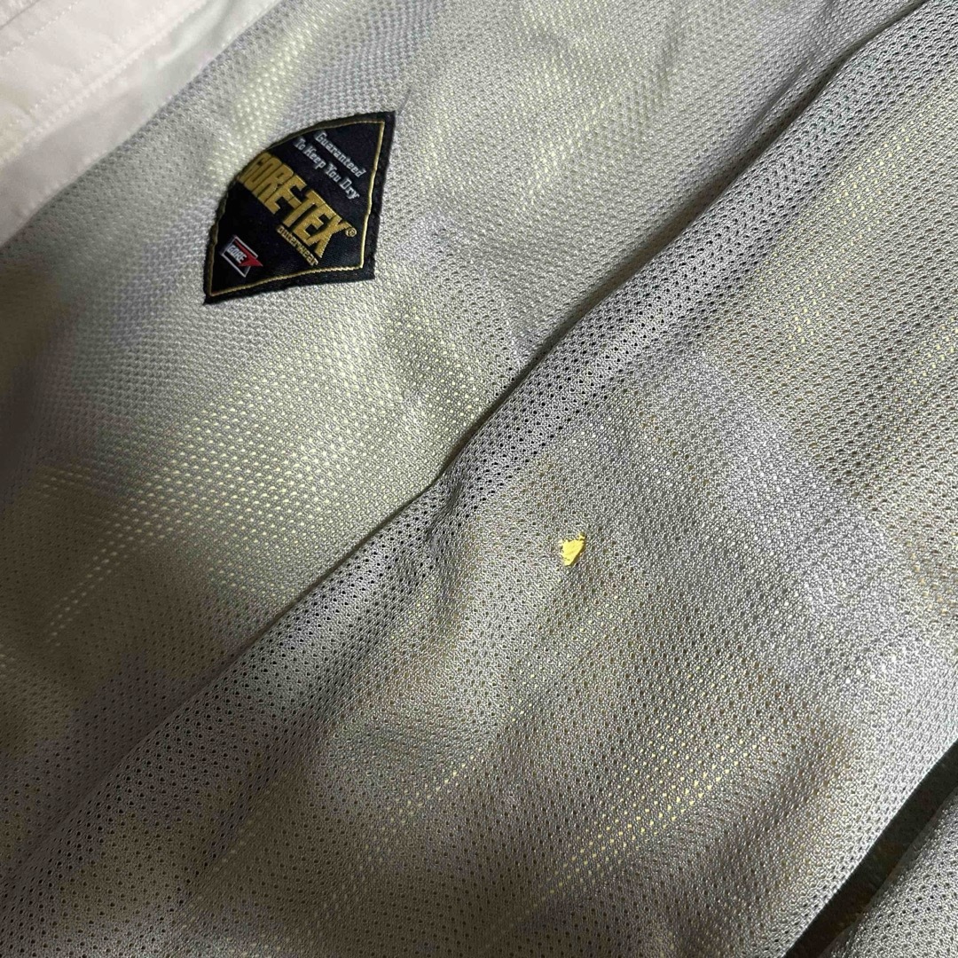 PRADA(プラダ)のprada sport 00s archive gore-tex jacket メンズのジャケット/アウター(ナイロンジャケット)の商品写真
