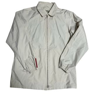 プラダ(PRADA)のprada sport 00s archive gore-tex jacket(ナイロンジャケット)