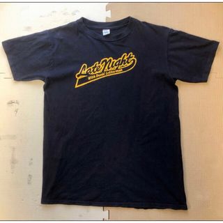 チャンピオン(Champion)のChampion チャンピオン 80年代 トリコタグ 実物Tシャツ ビンテージ(Tシャツ/カットソー(半袖/袖なし))