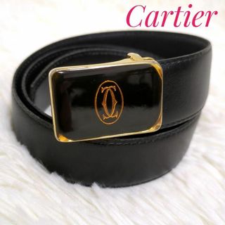 カルティエ ベルト(レディース)の通販 78点 | Cartierのレディースを