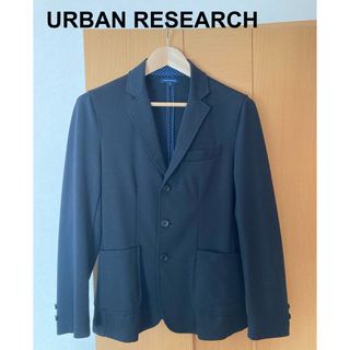 URBAN RESEARCH - 【値下げ】URBAN RESEARCHテーラードジャケット サイズ38 M相当 