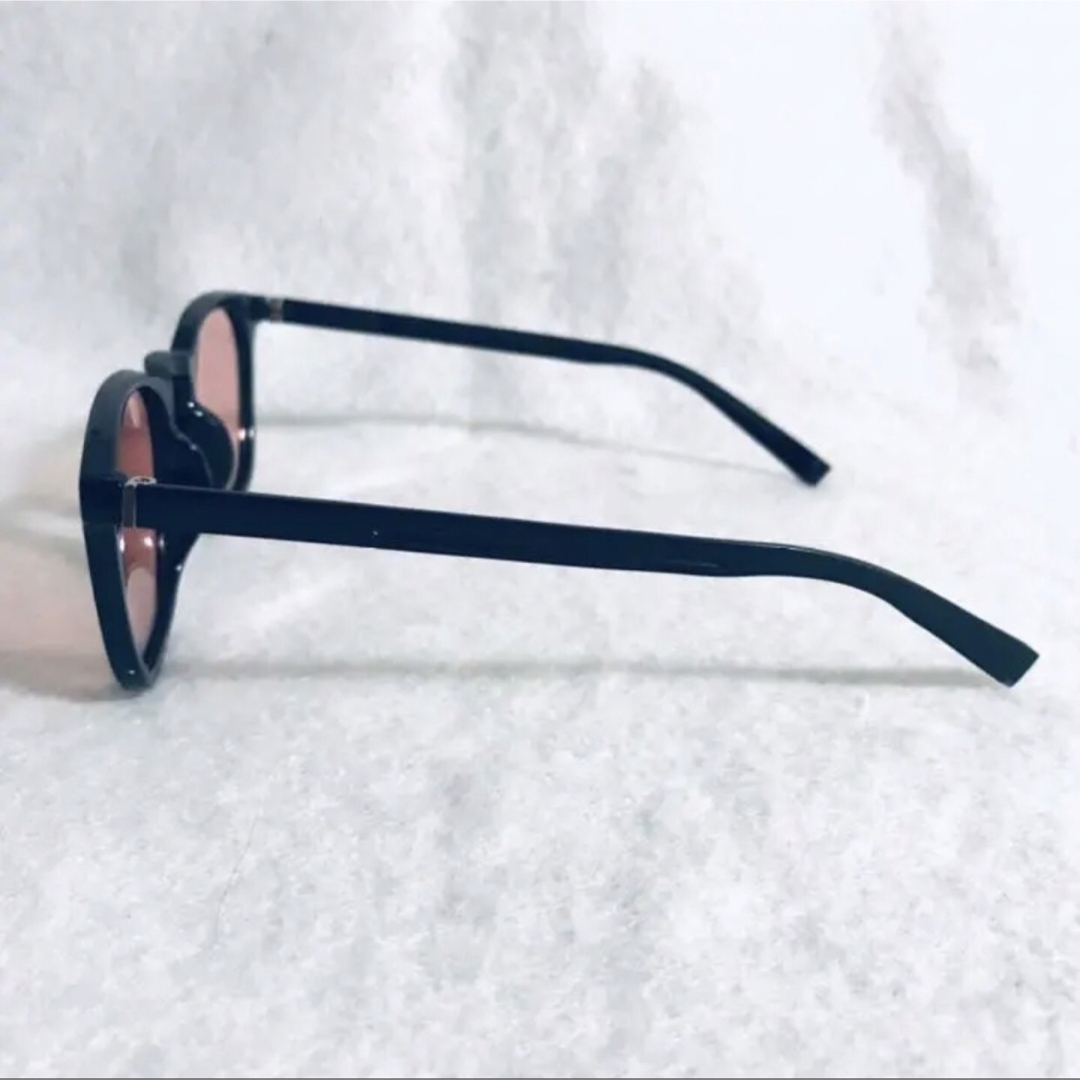 ◆ピンク サングラス◆調光レンズ UV400【新品】No.25 メンズのファッション小物(サングラス/メガネ)の商品写真