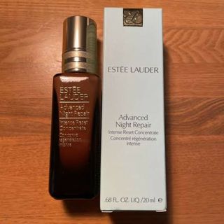 エスティローダー(Estee Lauder)のエスティーローダー集中美容液　ナイトリペアインテンスコンセントレイト★即購入可(美容液)