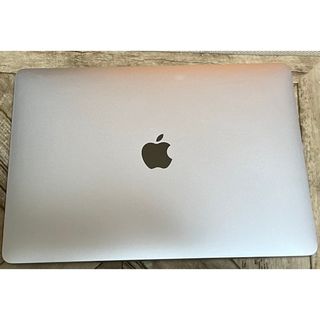 値下げ交渉可　MacBook Pro 2018 i5/512G/8G