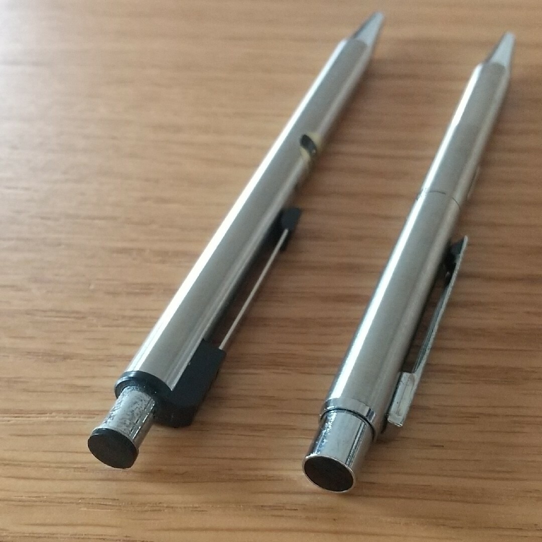 SAILOR - 廃盤レトロ☆SAILORボールペン×2種(本)☆未使用の通販 SAILOR - 廃盤レトロ☆SAILORボールペン×2種(本)☆未使用の通販