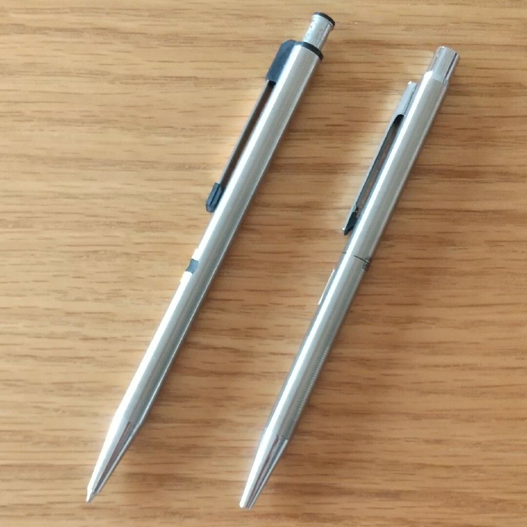 SAILOR - 廃盤レトロ☆SAILORボールペン×2種(本)☆未使用の通販 SAILOR - 廃盤レトロ☆SAILORボールペン×2種(本)☆未使用の通販
