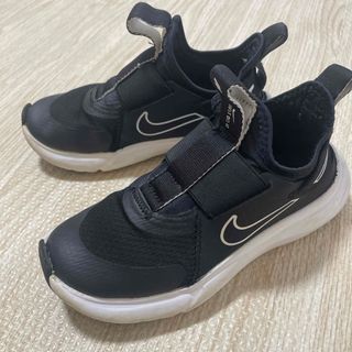 ナイキ(NIKE)のNIKE キッズスニーカー　18㎝(スニーカー)