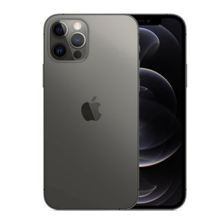 アイフォーン(iPhone)の【新品・未開封】apple iPhone12pro 256GB  SIMフリー(スマートフォン本体)