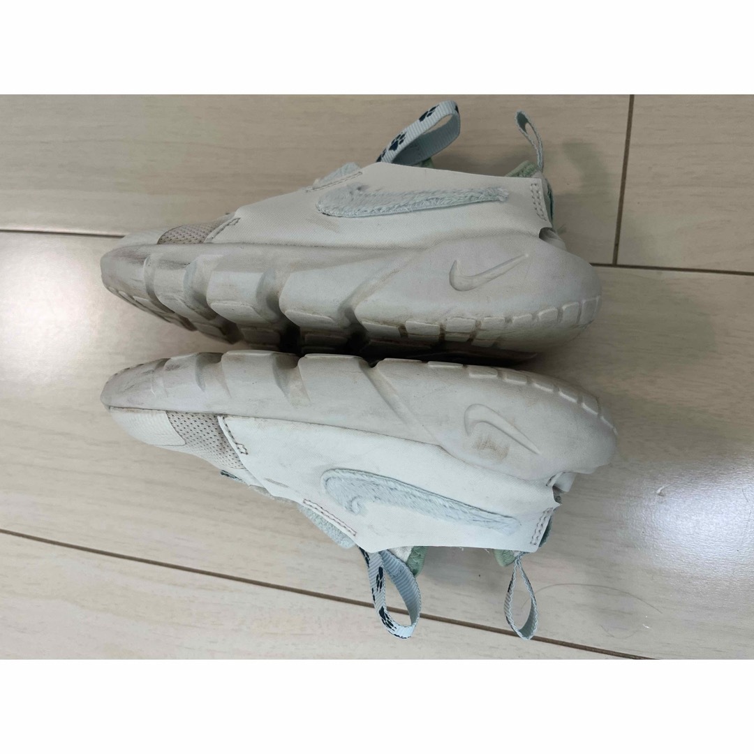 NIKE(ナイキ)のNIKE キッズスニーカー キッズ/ベビー/マタニティのキッズ靴/シューズ(15cm~)(スニーカー)の商品写真