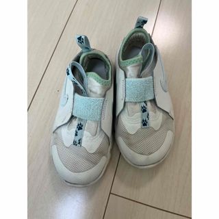 ナイキ(NIKE)のNIKE キッズスニーカー(スニーカー)